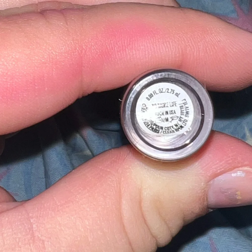 kylie cosmetics lip lacquer - Picture 3 of 4